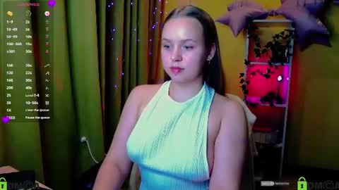 Lily online show from 08.04.26