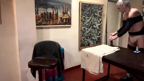 Snapshot of lilythesmooth chatting on 02.03.26 Lilythesmooth online show from 02.03.26