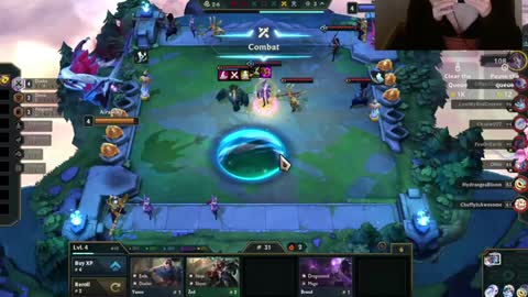 Snapshot of lilythrone chatting on 01.29.25 Lily Rone online show from 01.29.25