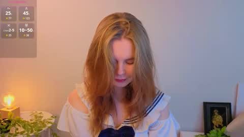 Julie online show from 02.22.26