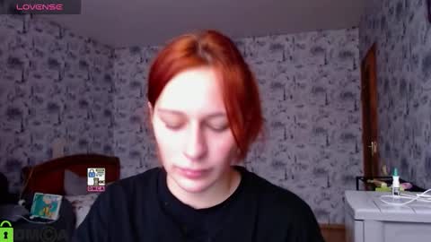 Hi Im Lily online show from 02.18.26