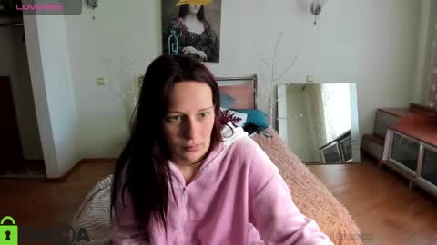 Hi Im Lily online show from 04.23.26