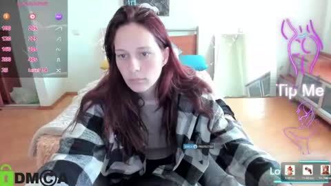 Hi Im Lily online show from 05.04.26