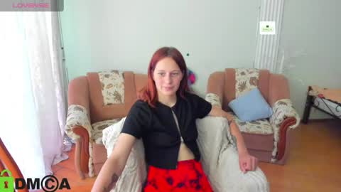 Hi Im Lily online show from 06.11.26