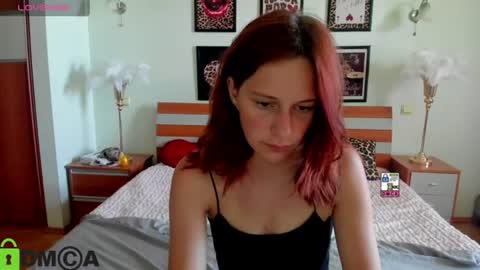 Hi Im Lily online show from 06.22.26