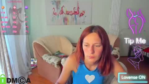 Hi Im Lily online show from 06.24.26