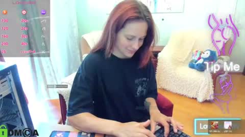 Hi Im Lily online show from 06.29.26
