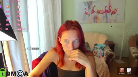 Hi Im Lily online show from 08.03.26