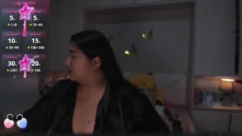 lilywhitee1 online show from 03.18.26