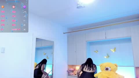 lilywhitee1 online show from 05.06.26