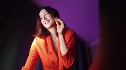 LilyXSky online show from 12.15.24