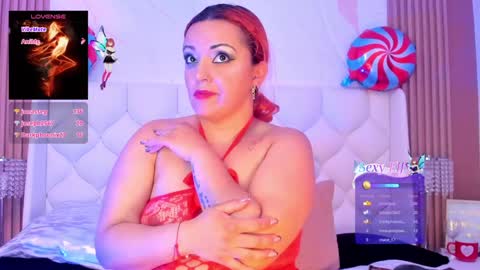 Lilly online show from 01.30.25