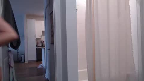 Lily Monroe online show from 03.23.26