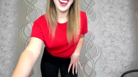 Snapshot of limebabykristi123 chatting on 09.27.25 online show from 09.27.25