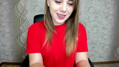 Snapshot of limebabykristi123 chatting on 10.24.25 online show from 10.24.25