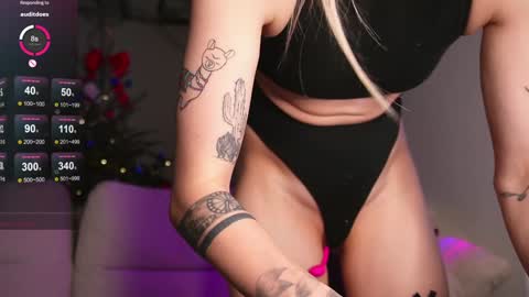 limy_sweet online show from 01.15.25