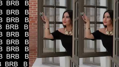 Snapshot of lin_jayani chatting on 12.21.25 Lin online show from 12.21.25