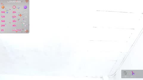 Snapshot of lin_jayani chatting on 01.13.26 Lin online show from 01.13.26