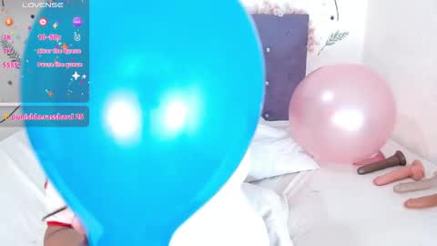 Snapshot of lin_jayani chatting on 03.20.26 Lin online show from 03.20.26