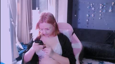 Lina2D tyan online show from 11.04.25