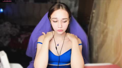 Snapshot of lina_and_lion chatting on 10.09.25 Scarlet online show from 10.09.25