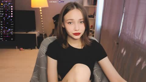 Snapshot of lina_and_lion chatting on 04.06.26 Scarlet online show from 04.06.26