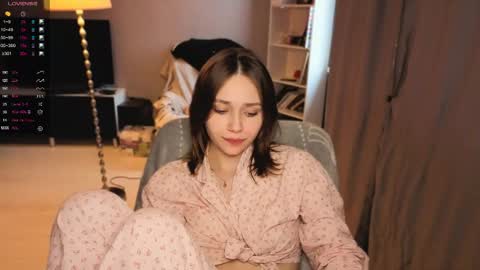 Snapshot of lina_and_lion chatting on 04.23.26 Scarlet online show from 04.23.26