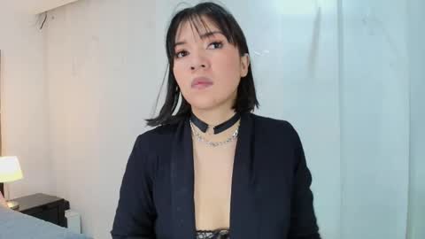  Lina Bedoya  online show from 10.08.25