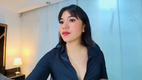  Lina Bedoya  online show from 03.16.26