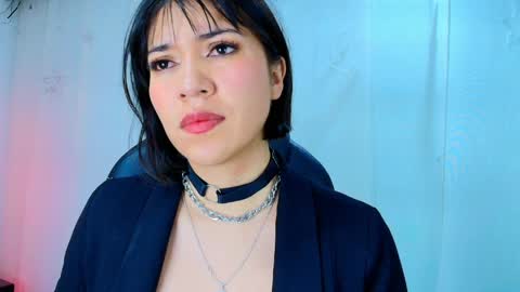  Lina Bedoya  online show from 04.08.26