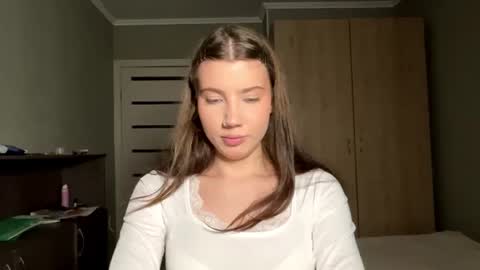 Snapshot of lina_bliss chatting on 07.21.26 Lina online show from 07.21.26