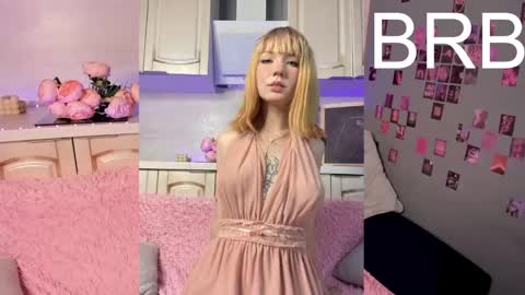 Lina blueeyed    GMT3 1100-1700 Mon Wed Thu Sat Sun online show from 02.09.25