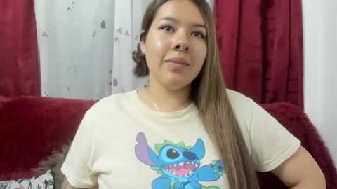 Lina Browm online show from 12.07.24