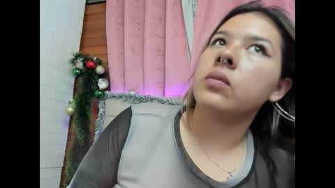 Lina Browm online show from 12.12.24