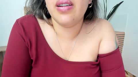 Lina Browm online show from 05.02.26