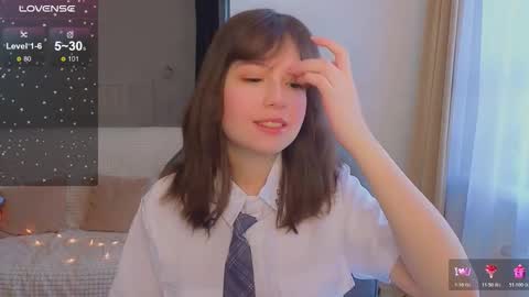 Lina online show from 02.05.26