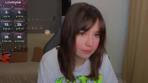 Lina online show from 02.17.26