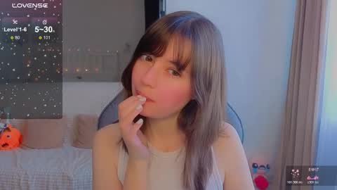 Lina online show from 02.21.26