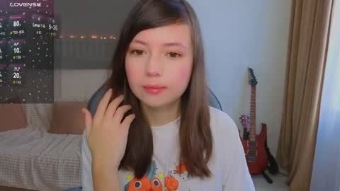Lina online show from 05.05.26