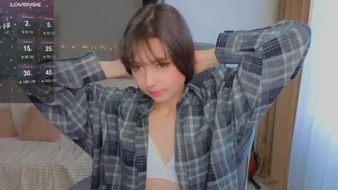 Lina online show from 05.06.26