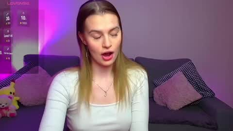 lina_bush online show from 02.02.25