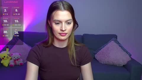 lina_bush online show from 02.15.25