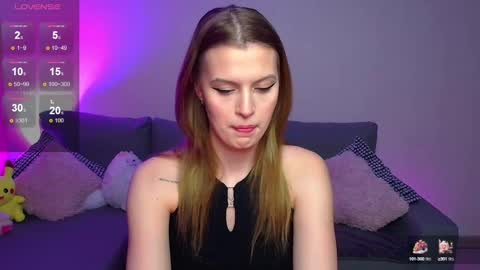 lina_bush online show from 02.28.25