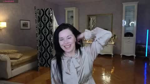 lina_flore online show from 04.20.26