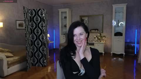lina_flore online show from 04.30.26