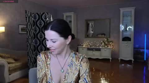 lina_flore online show from 05.05.26