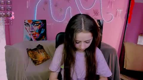lina_fox12 online show from 06.29.26