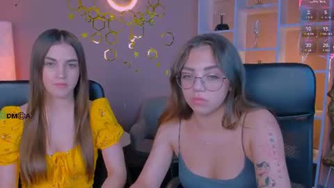 lina_fox12 online show from 07.01.26