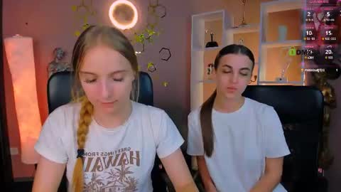 lina_fox12 online show from 07.02.26