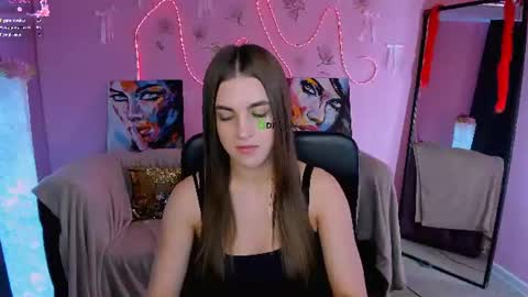 lina_fox12 online show from 07.03.26